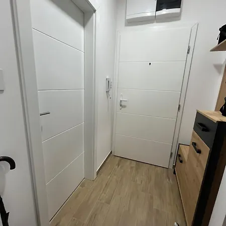 Katarina Daire Banja Koviljača