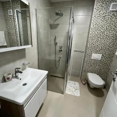 Daire Katarina Banja Koviljača